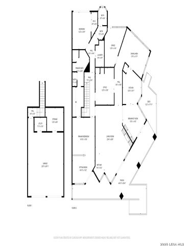 122 Cliffdwellers Path, Boerne, TX 78006