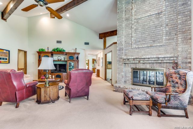122 Cliffdwellers Path, Boerne, TX 78006