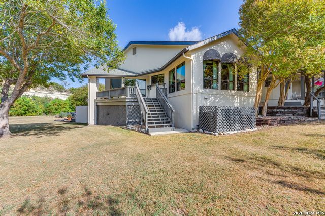 122 Cliffdwellers Path, Boerne, TX 78006