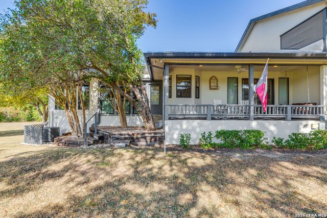 122 Cliffdwellers Path, Boerne, TX 78006
