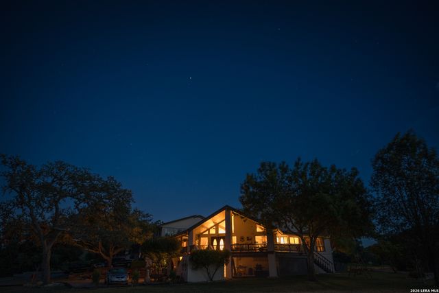 122 Cliffdwellers Path, Boerne, TX 78006