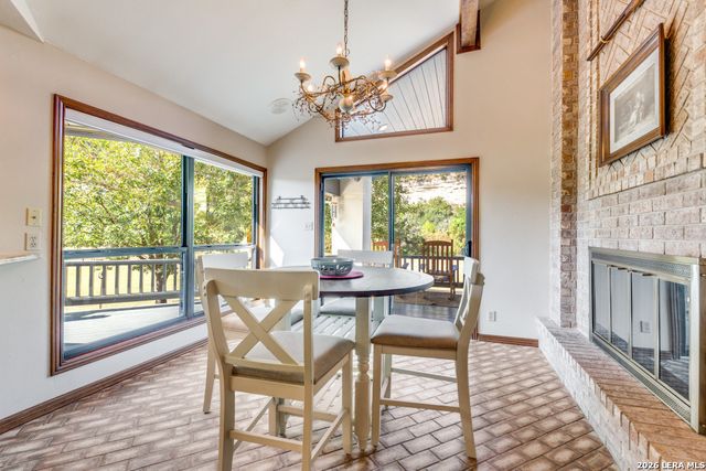 122 Cliffdwellers Path, Boerne, TX 78006