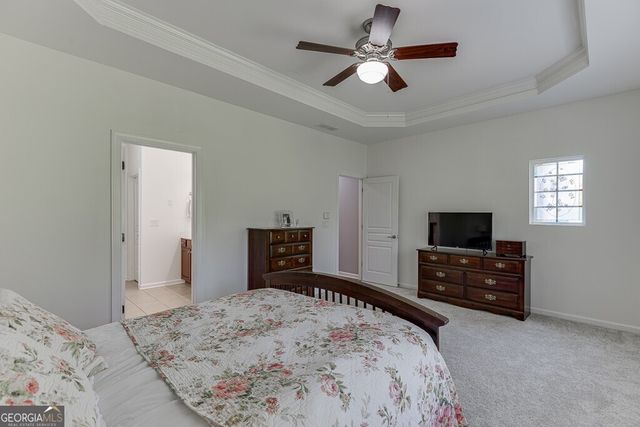 7804 Keepsake Lane, Flowery Branch, GA 30542