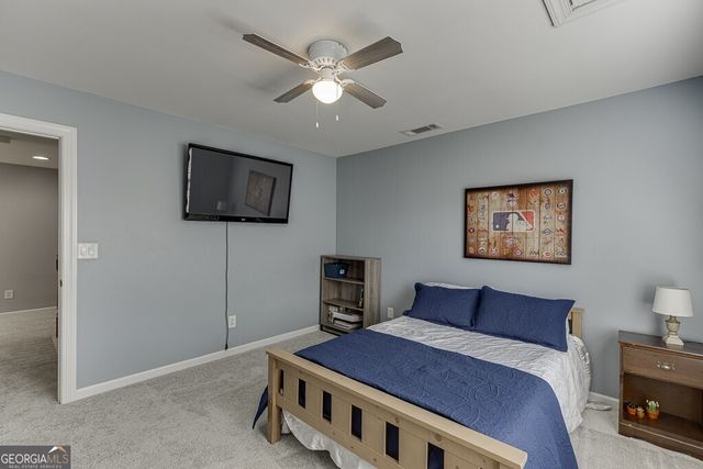 7804 Keepsake Lane, Flowery Branch, GA 30542