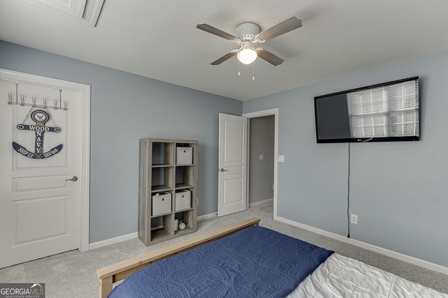 7804 Keepsake Lane, Flowery Branch, GA 30542