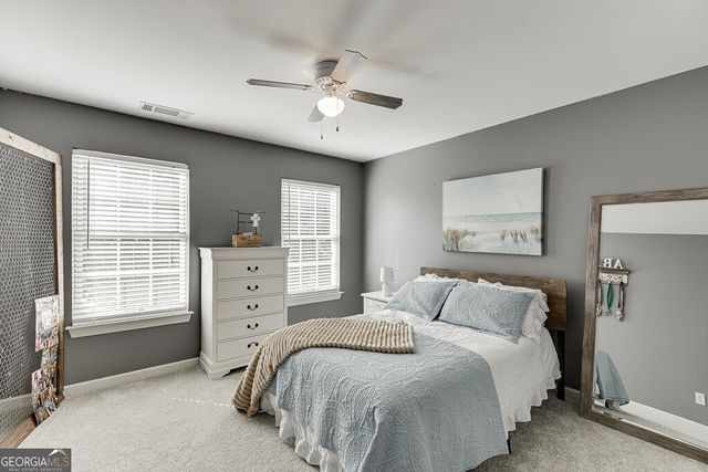 7804 Keepsake Lane, Flowery Branch, GA 30542