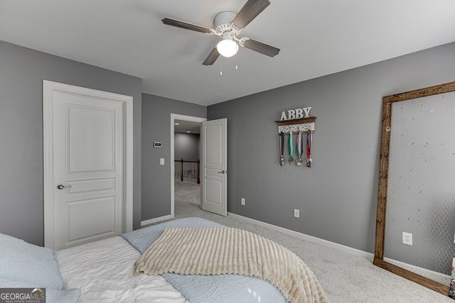 7804 Keepsake Lane, Flowery Branch, GA 30542