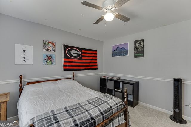 7804 Keepsake Lane, Flowery Branch, GA 30542