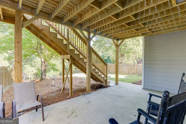 7804 Keepsake Lane, Flowery Branch, GA 30542