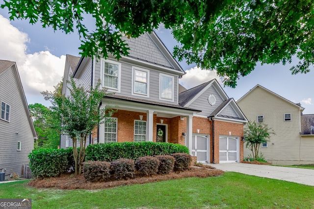 7804 Keepsake Lane, Flowery Branch, GA 30542