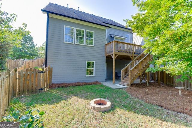 7804 Keepsake Lane, Flowery Branch, GA 30542