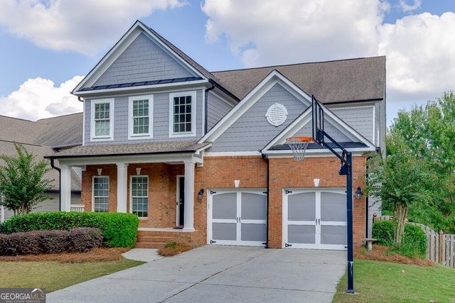 7804 Keepsake Lane, Flowery Branch, GA 30542