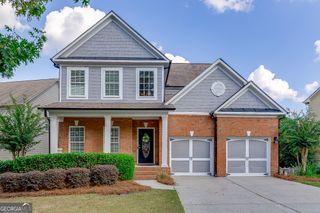 7804 Keepsake Lane, Flowery Branch, GA 30542