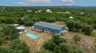 14810 Chaparral DR, Leander, TX 78641