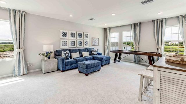 2384 SIENNA SPRUCE STREET, Wesley Chapel, FL 33543