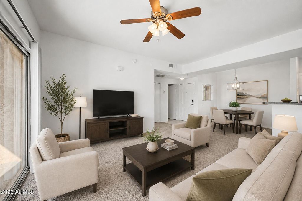 13700 N FOUNTAIN HILLS Boulevard 235, Fountain Hills, AZ 85268 — exterior