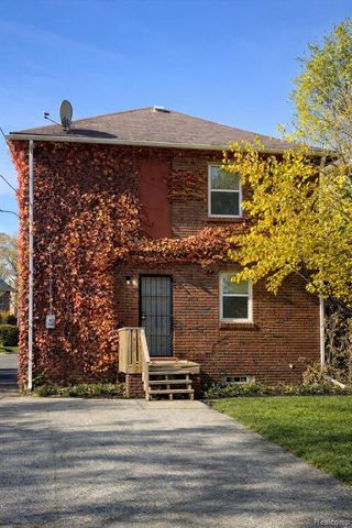 15778 Indiana Street, Detroit, MI 48238