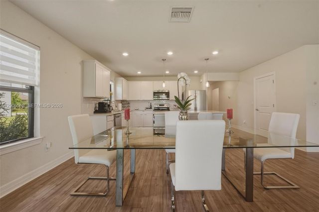 3141 Poinciana St, Lauderdale Lakes, FL 33311