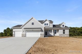 8309 Kettle Hill Court SE, Alto, MI 49302