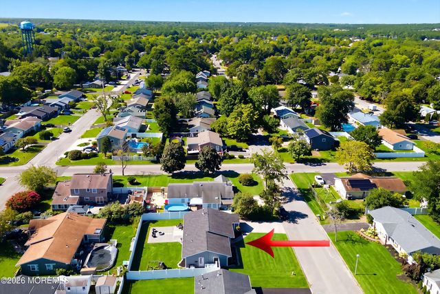 402 5th Street, Waretown, NJ 08758