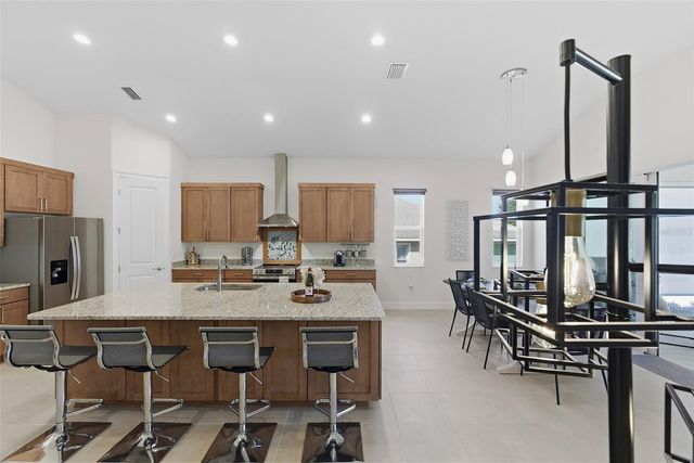 5090 GREENS DRIVE, Lady Lake, FL 32159