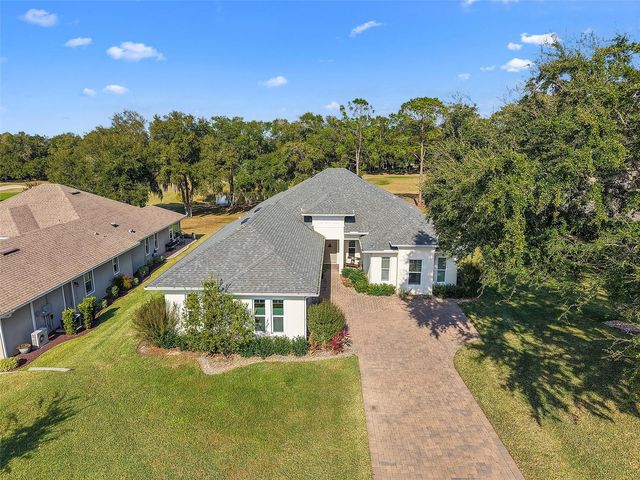 5090 GREENS DRIVE, Lady Lake, FL 32159