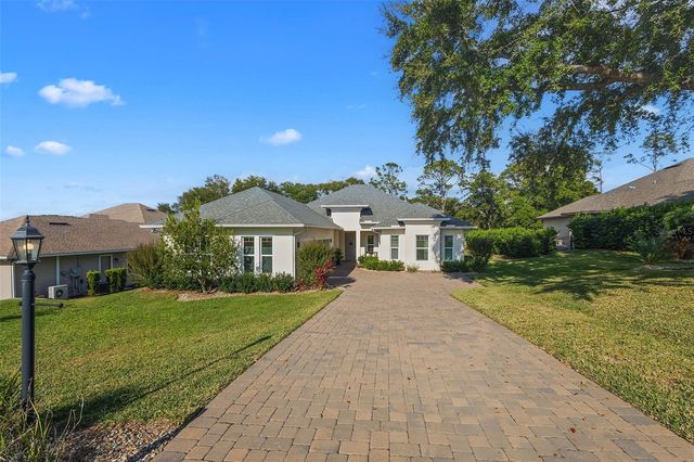 5090 GREENS DRIVE, Lady Lake, FL 32159