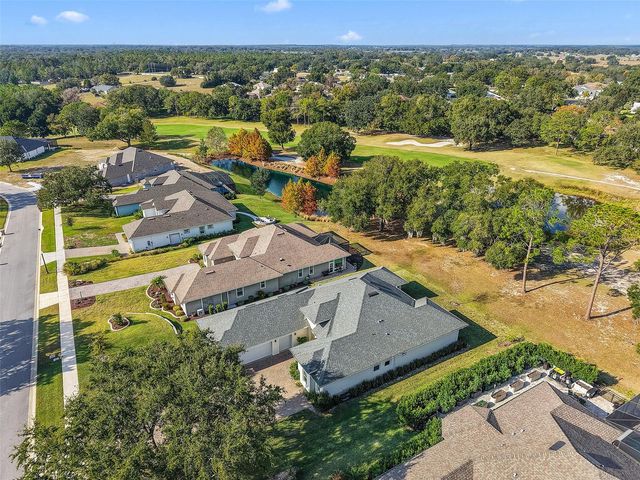 5090 GREENS DRIVE, Lady Lake, FL 32159