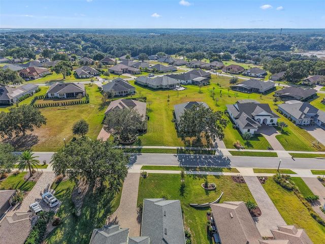 5090 GREENS DRIVE, Lady Lake, FL 32159