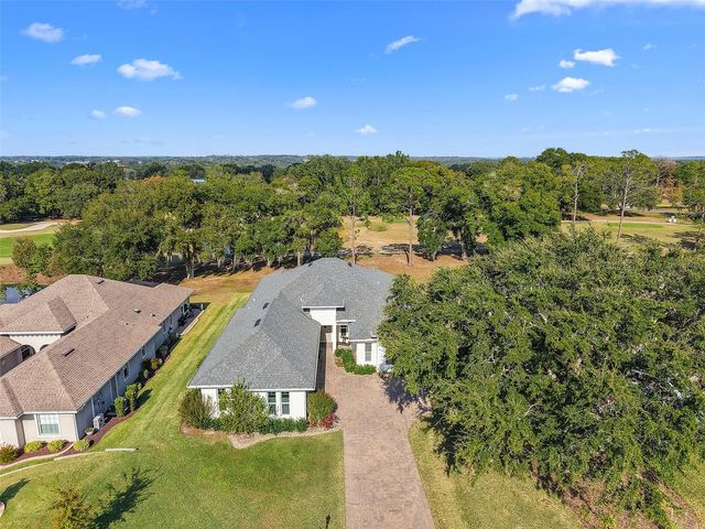 5090 GREENS DRIVE, Lady Lake, FL 32159