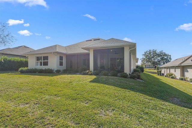 5090 GREENS DRIVE, Lady Lake, FL 32159