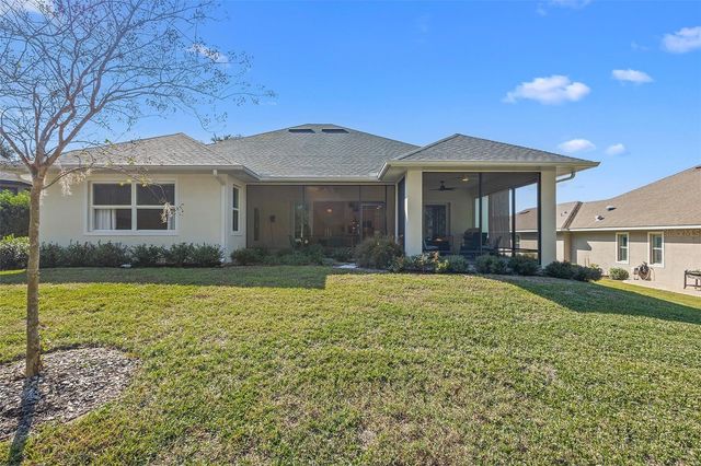 5090 GREENS DRIVE, Lady Lake, FL 32159