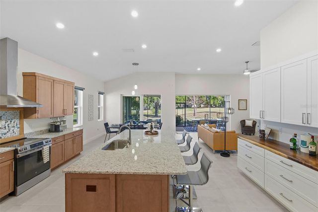 5090 GREENS DRIVE, Lady Lake, FL 32159