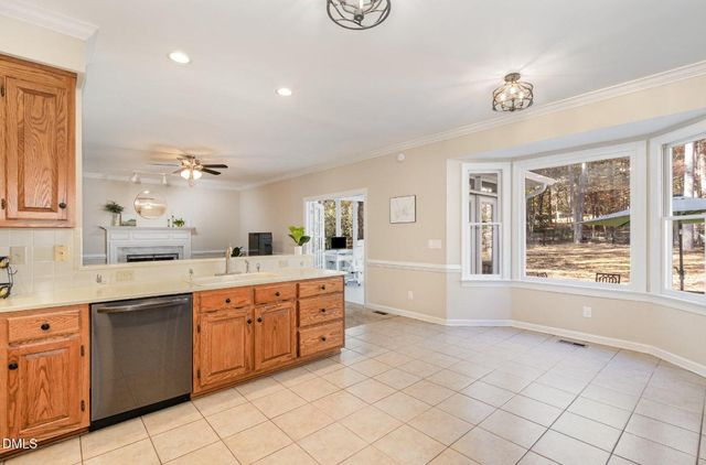 1610 E Hardscrabble Drive, Hillsborough, NC 27278