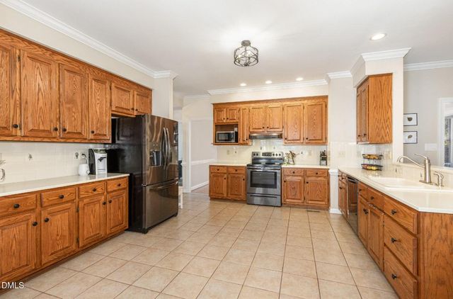 1610 E Hardscrabble Drive, Hillsborough, NC 27278