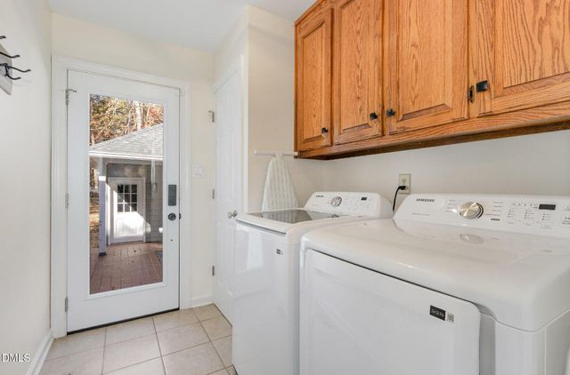 1610 E Hardscrabble Drive, Hillsborough, NC 27278