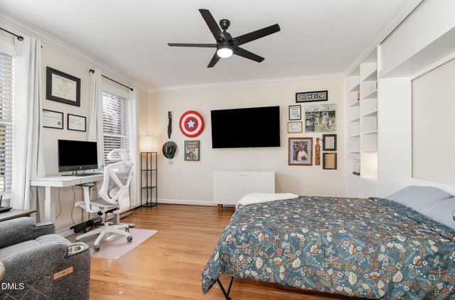 1610 E Hardscrabble Drive, Hillsborough, NC 27278