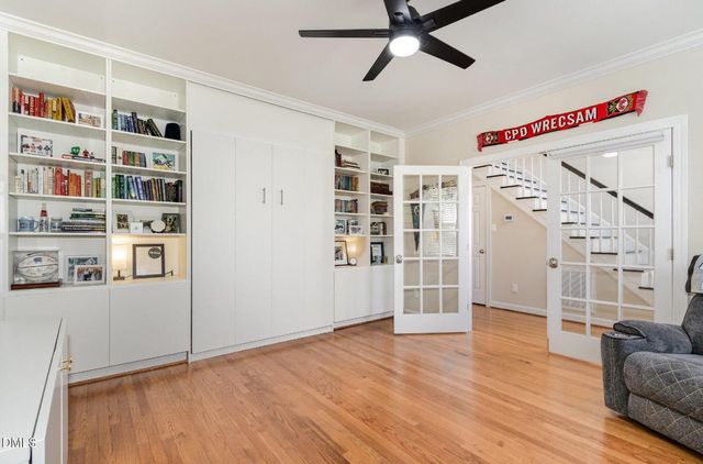 1610 E Hardscrabble Drive, Hillsborough, NC 27278