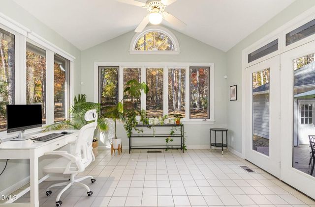 1610 E Hardscrabble Drive, Hillsborough, NC 27278