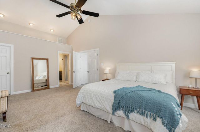 1610 E Hardscrabble Drive, Hillsborough, NC 27278