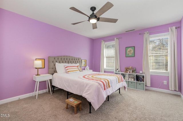 1610 E Hardscrabble Drive, Hillsborough, NC 27278