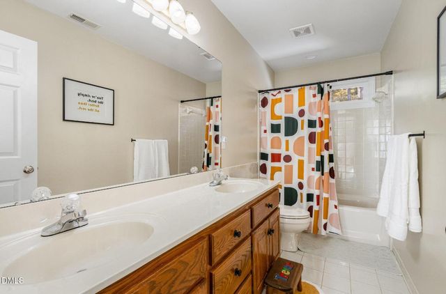 1610 E Hardscrabble Drive, Hillsborough, NC 27278