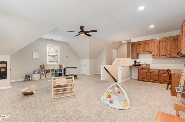 1610 E Hardscrabble Drive, Hillsborough, NC 27278