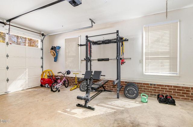 1610 E Hardscrabble Drive, Hillsborough, NC 27278