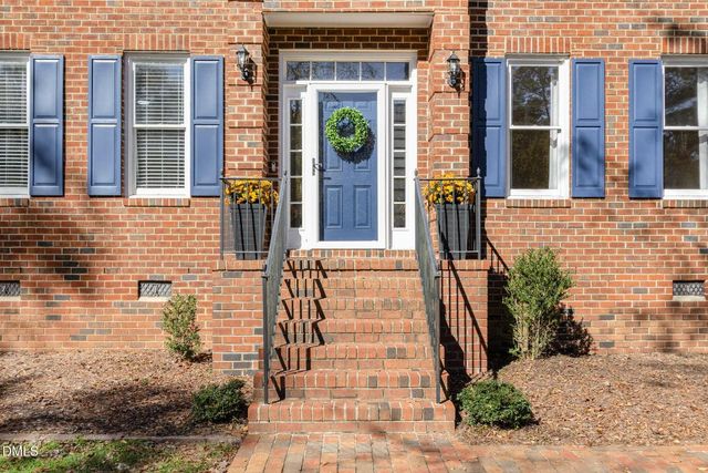 1610 E Hardscrabble Drive, Hillsborough, NC 27278