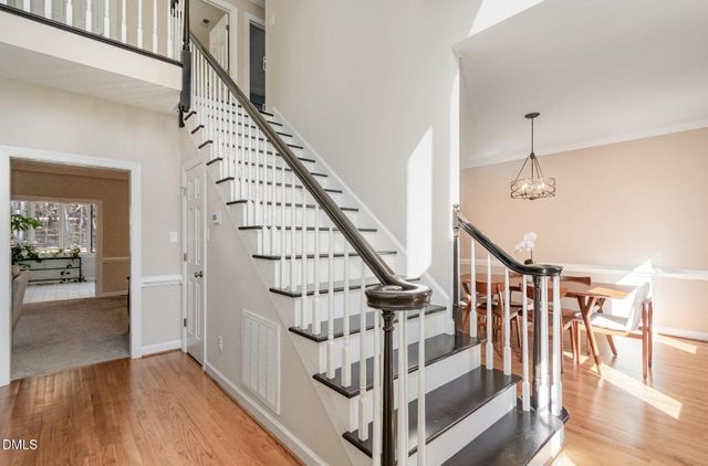 1610 E Hardscrabble Drive, Hillsborough, NC 27278