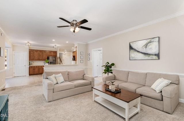 1610 E Hardscrabble Drive, Hillsborough, NC 27278