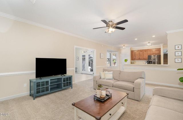 1610 E Hardscrabble Drive, Hillsborough, NC 27278