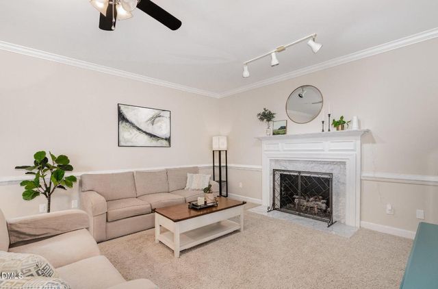 1610 E Hardscrabble Drive, Hillsborough, NC 27278