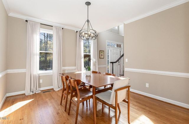 1610 E Hardscrabble Drive, Hillsborough, NC 27278